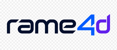 rame4d logo